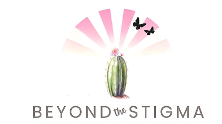 Client Portal Home for Beyond The Stigma Az PLLC