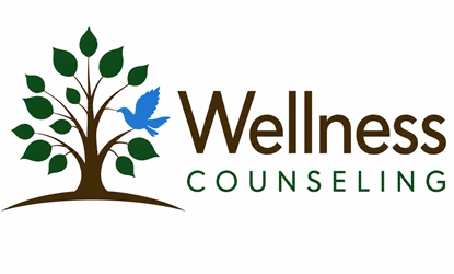 Client Portal Home for Wellness Counseling