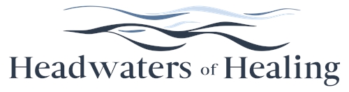 Client Portal Home for Headwaters of Healing Therapy, PLLC