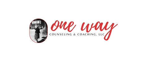 Client Portal Home for One Way Counseling and Coaching LLC
