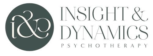 Client Portal Home for Insight & Dynamics Psychotherapy