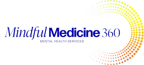 Client Portal Home for Mindful Medicine 360
