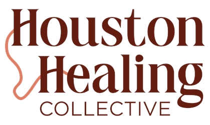 Client Portal Home for Houston Healing Collective