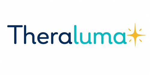 Client Portal Home for Theraluma, LLC