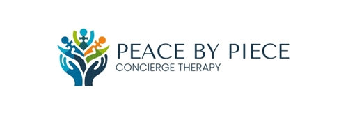 Client Portal Home for Peace by Piece Concierge Therapy