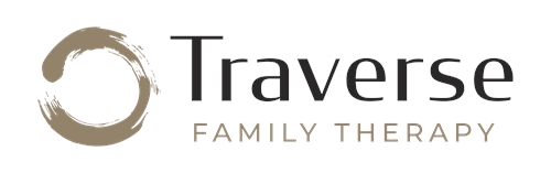 Client Portal Home for Traverse Family Therapy