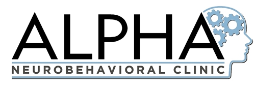 Client Portal Home for Alpha Neurobehavioral Clinic, PLLC