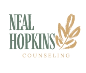 Client Portal Home for Neal Hopkins Counseling