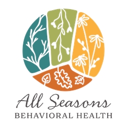 Client Portal Home for All Seasons Behavioral Health, LLC