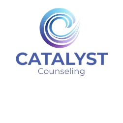 Client Portal Home for Catalyst Counseling