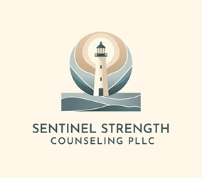 Client Portal Home for Sentinel Strength Counseling PLLC
