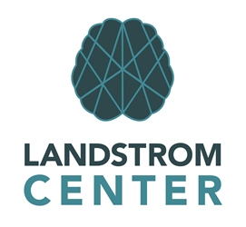 Client Portal Home for Landstrom Center