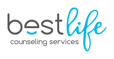 Client Portal Home for BestLife Counseling Services