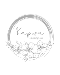 Client Portal Home for Kapwa Journeys, LLC