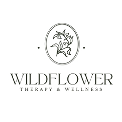 Client Portal Home for Wildflower Therapy and Wellness