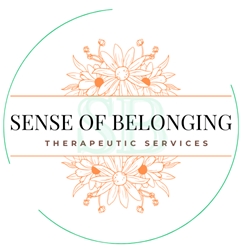 Client Portal Home for Sense of Belonging Therapeutic Services, PLLC