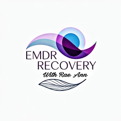 Client Portal Home for EMDR Recovery with Rae Ann