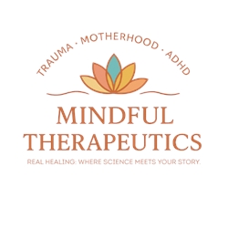 Client Portal Home for Mindful Therapeutics LLC