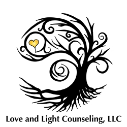 Client Portal Home for Love and Light Counseling, LLC