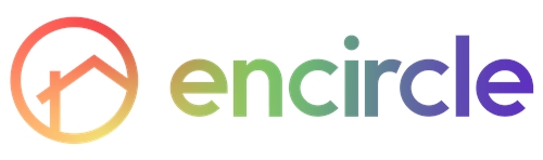 Client Portal Home for Encircle Therapy