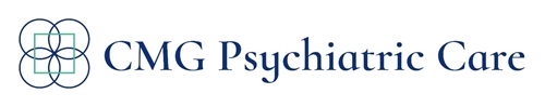 Client Portal Home for CMG Psychiatric Care, PLLC