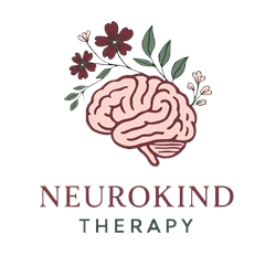 Client Portal Home for NeuroKind Therapy LLC