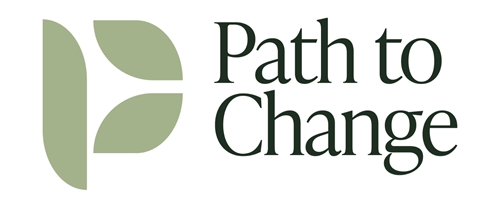 Client Portal Home for Path to Change, LLC