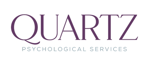 Client Portal Home for Quartz Psychological Services, LLC