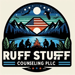 Client Portal Home for RuffStuff Counseling PLLC