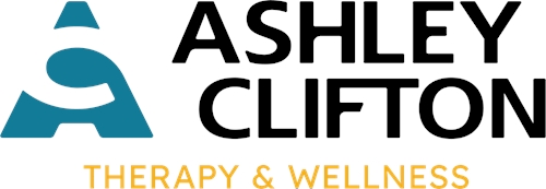 Client Portal Home for Ashley Clifton Therapy & Wellness, PLLC