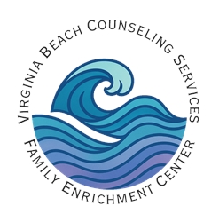 Client Portal Home for Virginia Beach Counseling Services