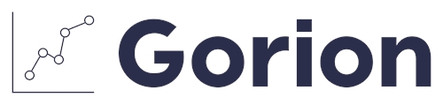 Client Portal Home for Gorion