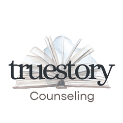 Client Portal Home for Truestory Counseling