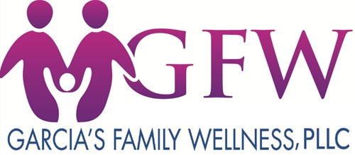 Client Portal Home for Garcia's Family Wellness, PLLC