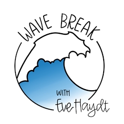 Client Portal Home for Wave Break Counseling PLLC