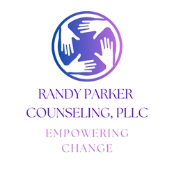 Client Portal Home for Randy Parker Counseling