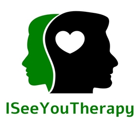 Client Portal Home for I See You Therapy
