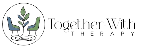 Client Portal Home for Together-With Therapy
