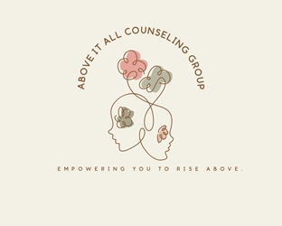 Client Portal Home for Above It All Counseling Group