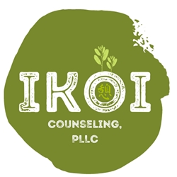 Client Portal Home for IKOI Counseling, PLLC