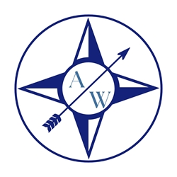 Client Portal Home for AimWell Counseling and Wellness