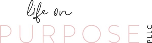Client Portal Home for Life on Purpose, PLLC