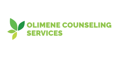 Client Portal Home for Olimene Counseling Services Inc