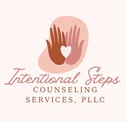 Client Portal Home for Intentional Steps Counseling Services, PLLC