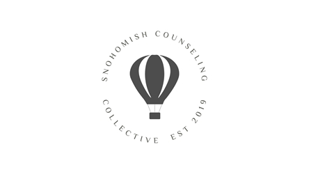 Client Portal Home for Snohomish Counseling Collective