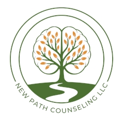 Client Portal Home for New Path Counseling LLC