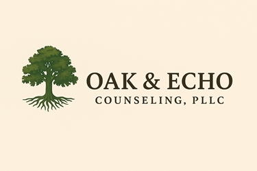 Client Portal Home for Oak & Echo Counseling, PLLC