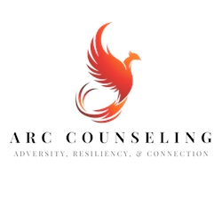 Client Portal Home for ARC Counseling