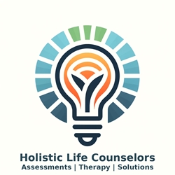 Client Portal Home for Holistic Life Counselors, PLLC