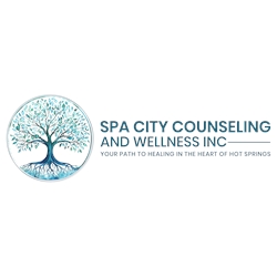 Client Portal Home for Spa City Counseling and Wellness Inc.